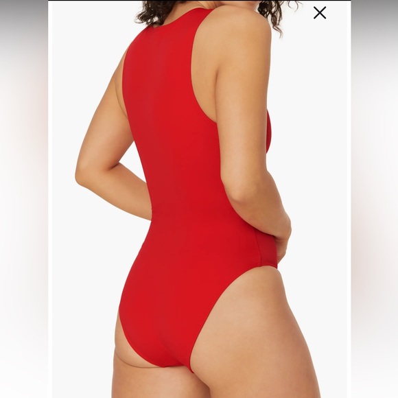 NWT Andie The Malibu One-Piece - Picture 3 of 5